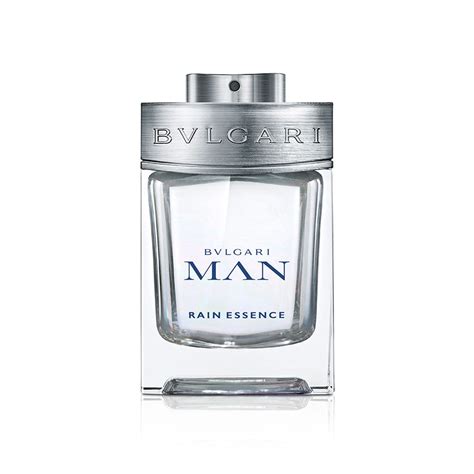 bvlgari man rain essence edp 60ml